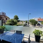 Le Funchal #clim#terrasse クレルモン・フェラン
