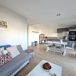Le Funchal #clim#terrasse Apartment