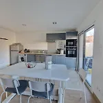 Apartment Le Funchal #clim#terrasse Clermont-Ferrand