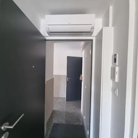 Apartment Le Funchal #clim#terrasse Clermont-Ferrand