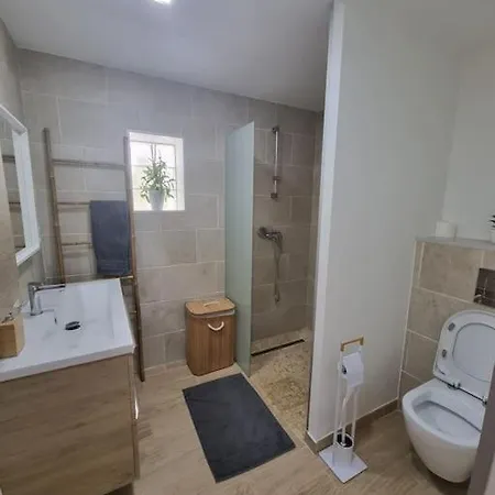 Appartement Le Funchal #clim#terrasse