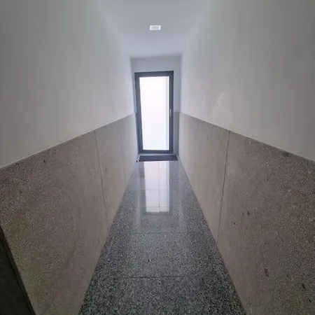 Le Funchal #clim#terrasse * Clermont-Ferrand