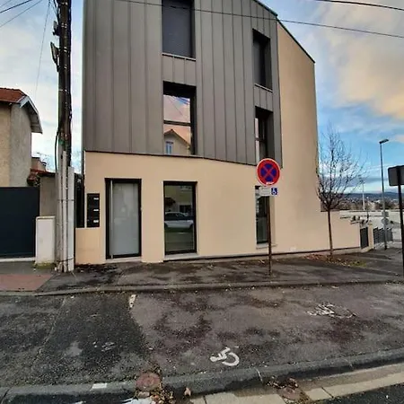 Le Funchal #clim#terrasse Apartment *