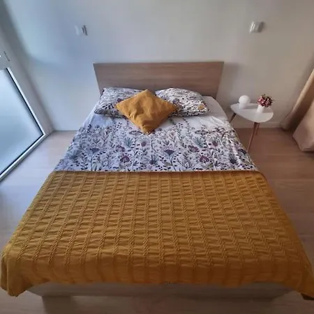 Apartment Le Funchal #clim#terrasse Clermont-Ferrand