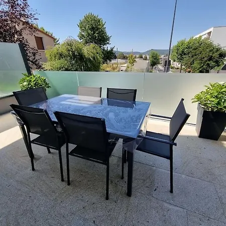 Apartment Le Funchal #clim#terrasse *