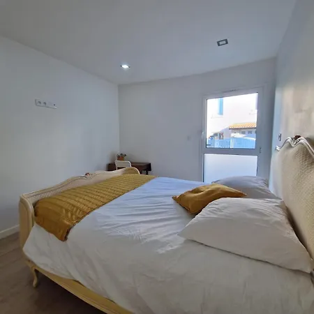 Le Funchal #clim#terrasse Apartment *