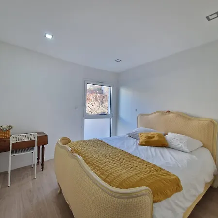 Le Funchal #clim#terrasse