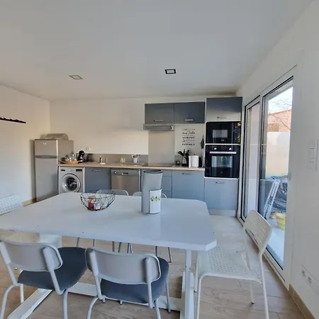 Apartment Le Funchal #clim#terrasse Clermont-Ferrand