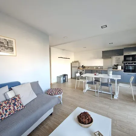 Le Funchal #clim#terrasse *