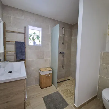 Le Funchal #clim#terrasse