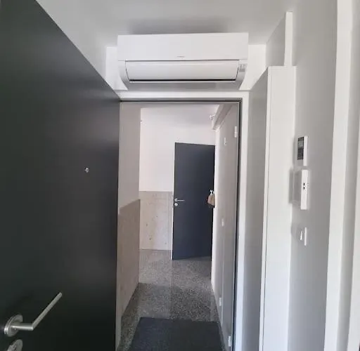 Appartement Le Funchal #clim#terrasse Clermont-Ferrand