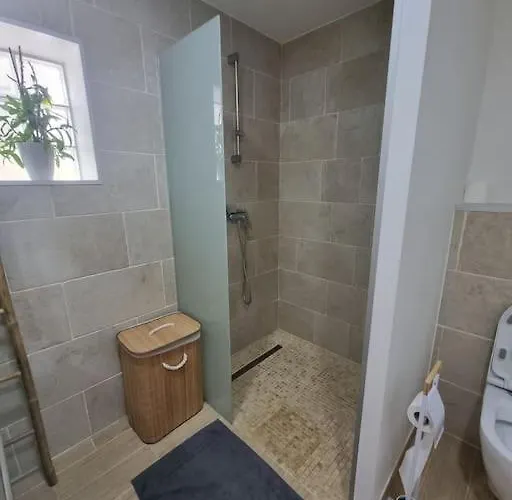 Le Funchal #clim#terrasse Clermont-Ferrand