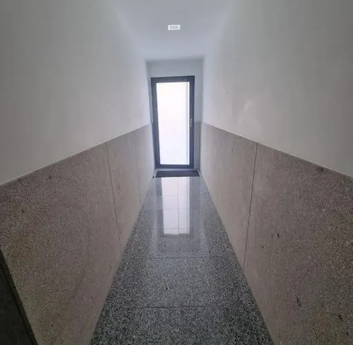 Le Funchal #clim#terrasse * Clermont-Ferrand