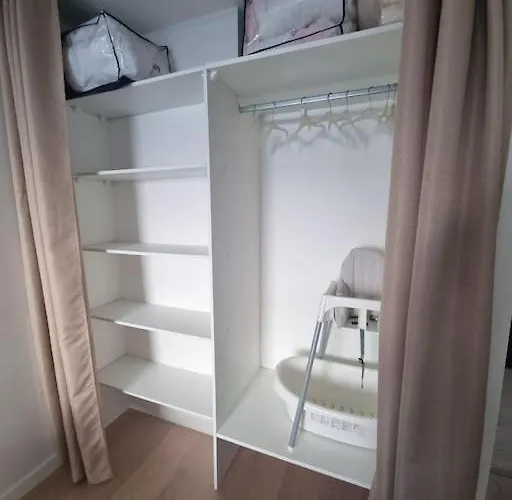 Appartement Le Funchal #clim#terrasse