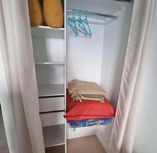 Appartement Le Funchal #clim#terrasse *