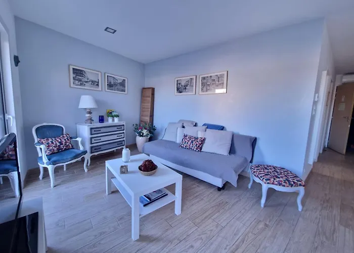 Le Funchal #clim#terrasse