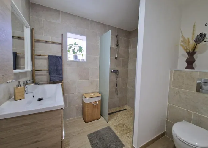 Le Funchal #clim#terrasse